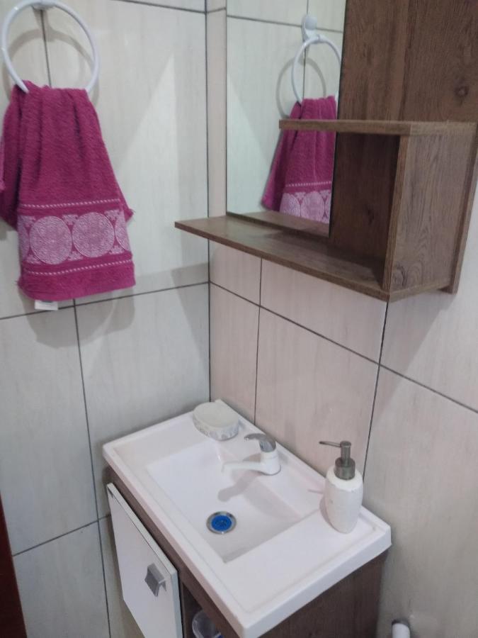 Apartamento Aluguel casakitnet Rasa Búzios Exterior foto