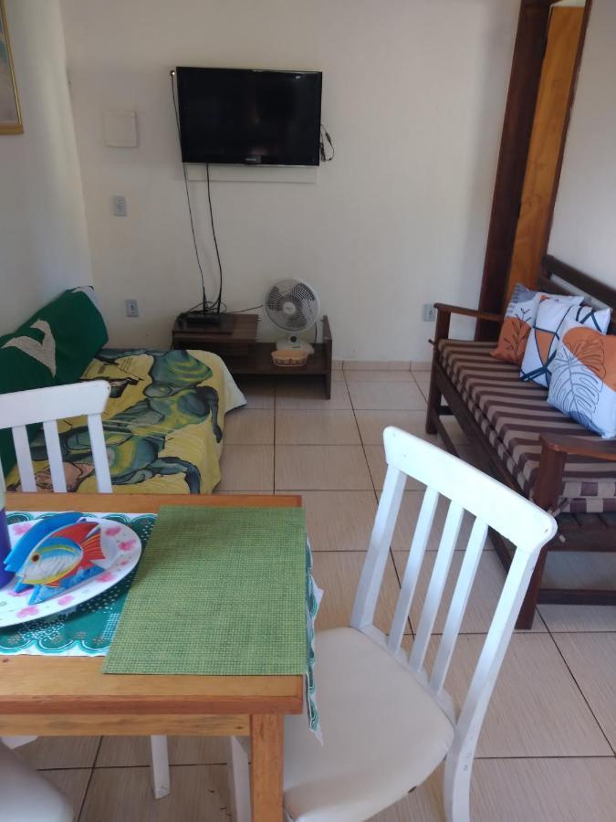 Apartamento Aluguel casakitnet Rasa Búzios Exterior foto