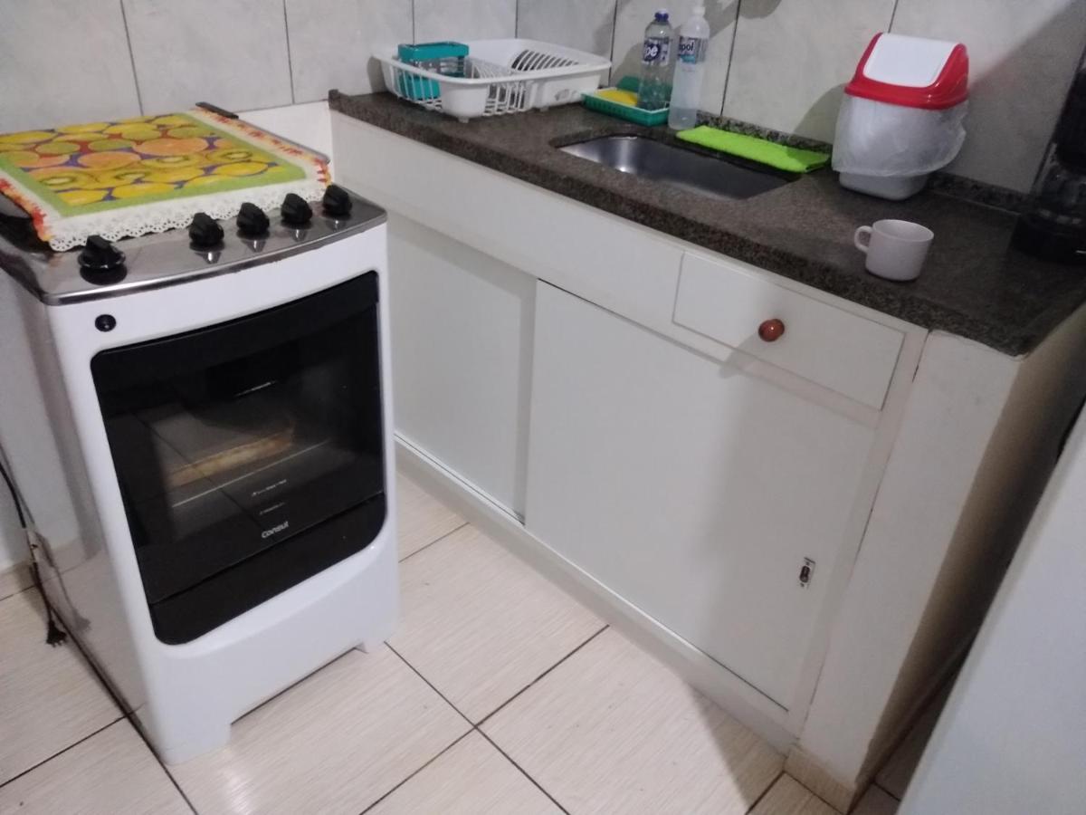 Apartamento Aluguel casakitnet Rasa Búzios Exterior foto